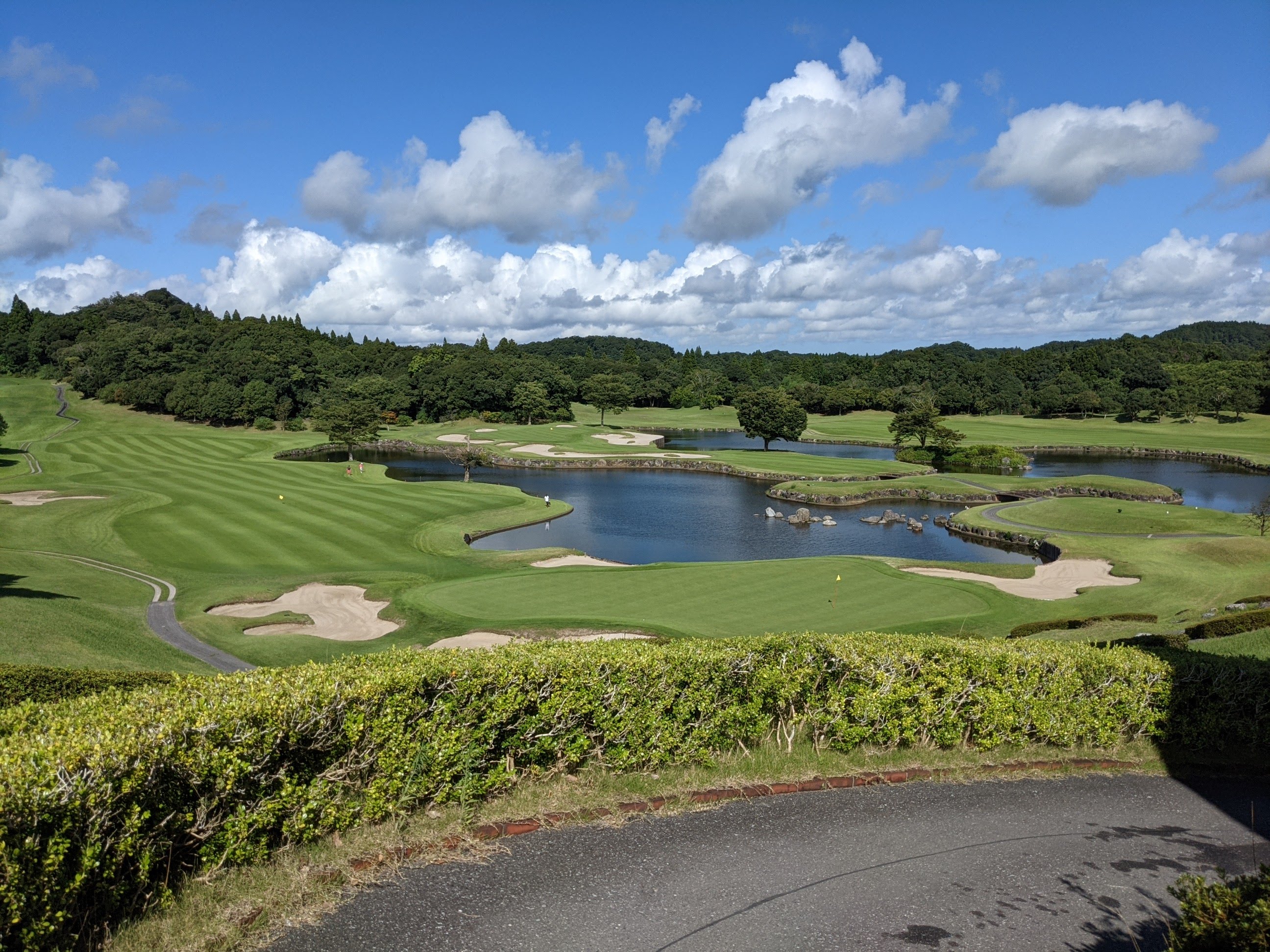 米原ゴルフ倶楽部