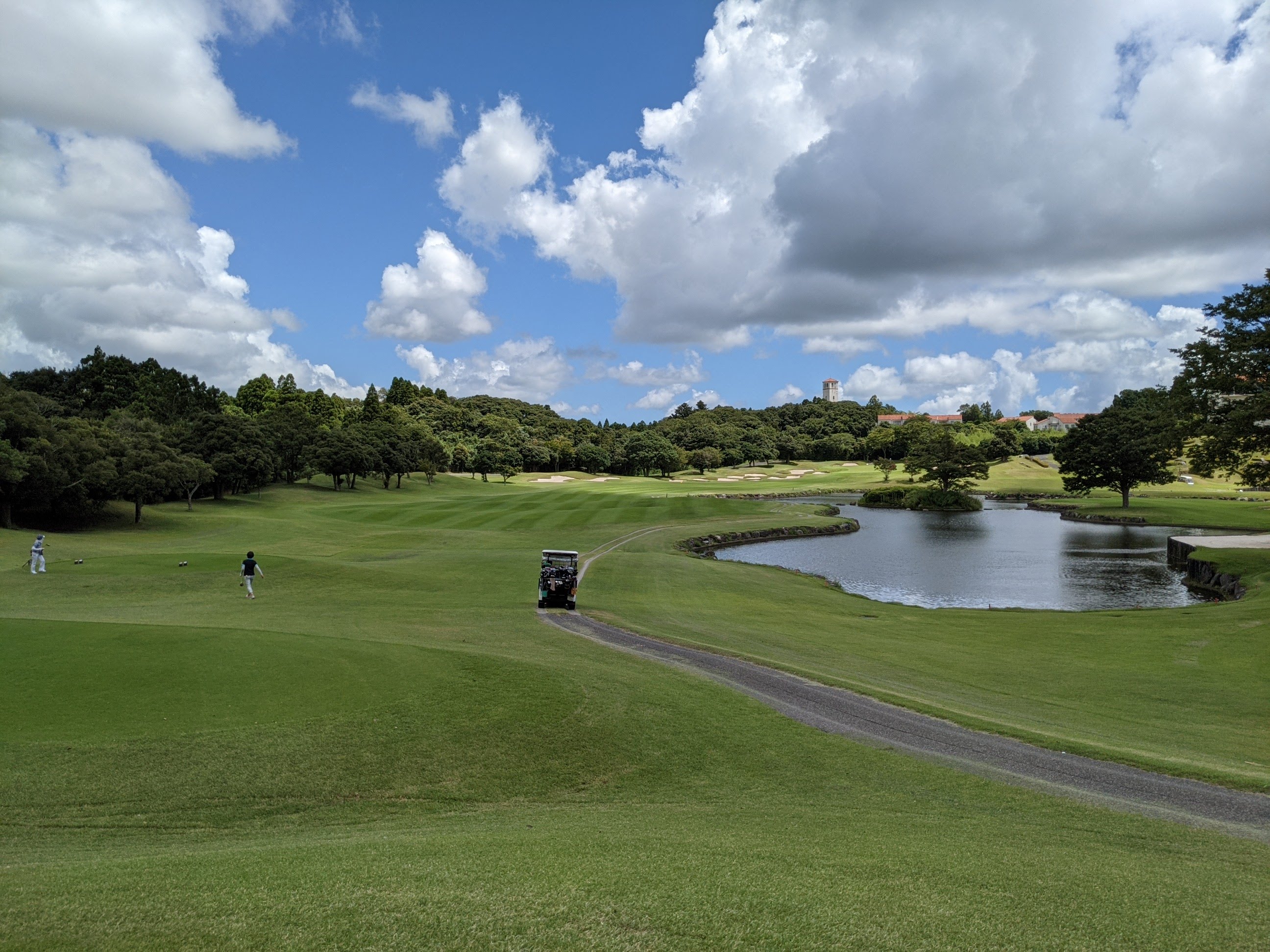 米原ゴルフ倶楽部